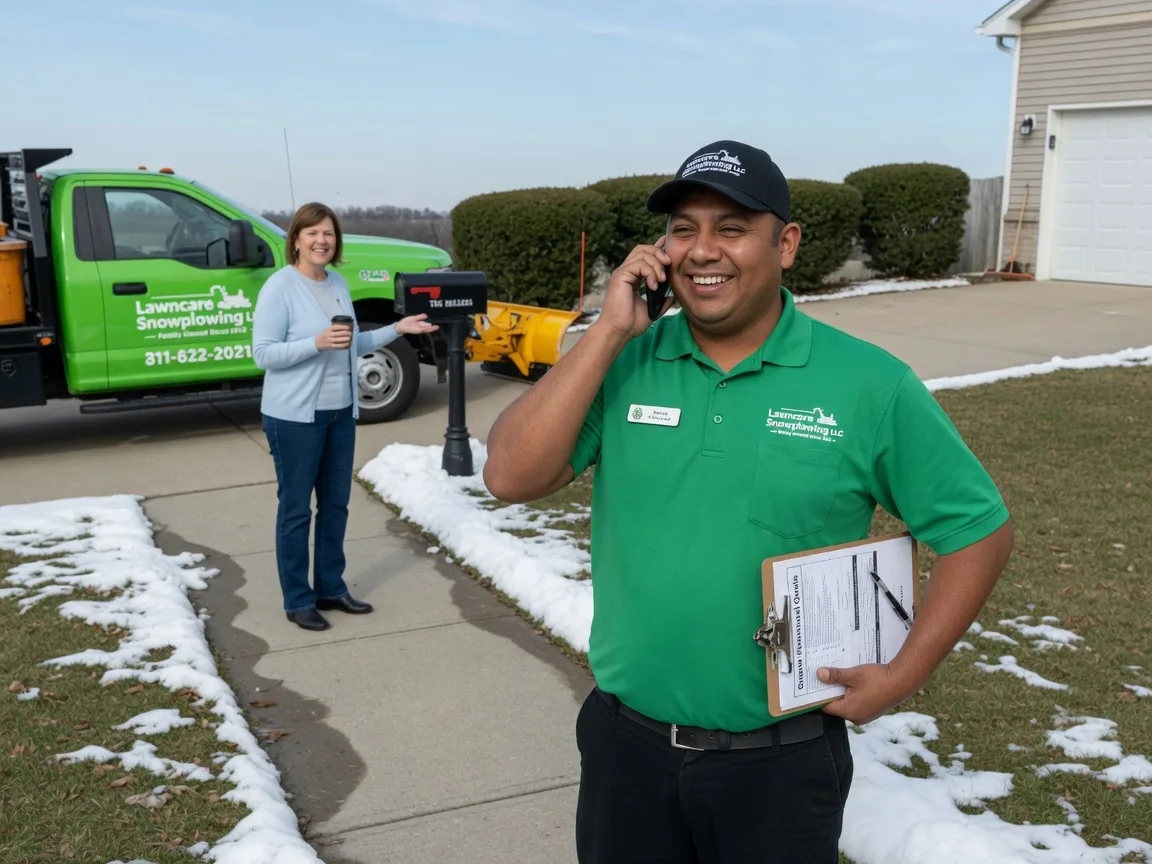 Lawn Care Services By Expert Landscaper Colonia, NJ FAQs